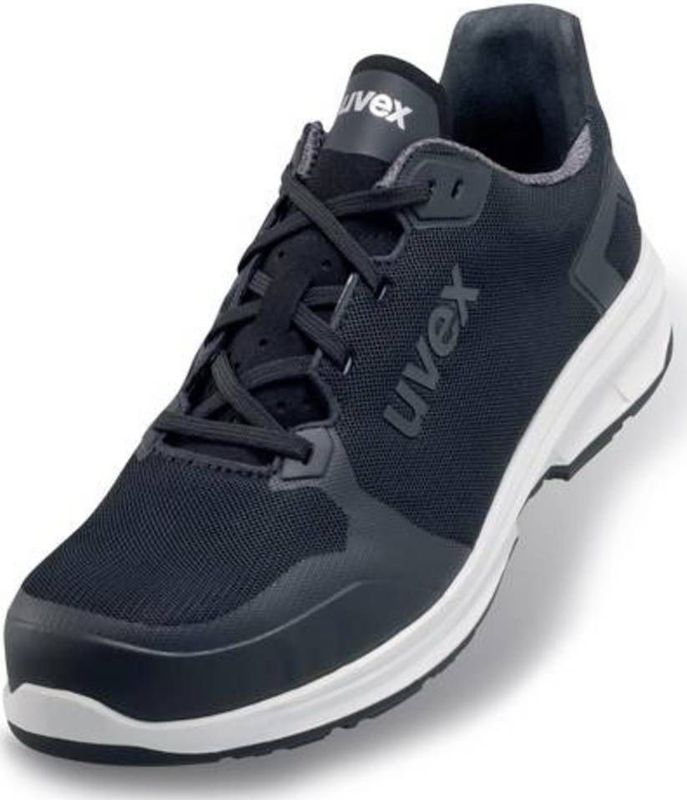 uvex 1 sport 6594244 Veiligheidsschoenen ESD S1P Schoenmaat (EU): 44 Zwart 1 paar