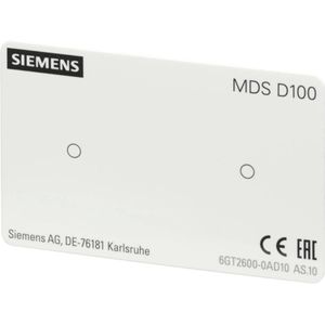 Siemens 6GT2600-0AD10 HF-IC - transponder