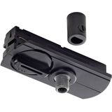 Hanglampadapter - 2-Fasig - Hoogspanningsopbouwrailsysteem