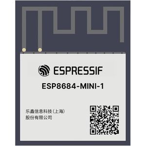Espressif ESP8684-MINI-1-H4 WiFi-module