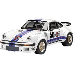 Revell 07685 Porsche 934 RSR Martini Auto (bouwpakket) 1:24