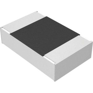 Panasonic ERA-6AEB4990V Metaalfilmweerstand 499 Ω SMD 0805 0.125 W 0.1 % 25 ±ppm/°C 1 stuk(s)