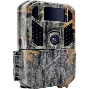 Braun - Scouting Cam Black400 Dual WiFi - Wildcamera