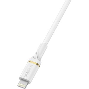 Otterbox Mobiele telefoon Kabel [1x USB-C stekker - 1x Apple dock-stekker Lightning] 1.00 m