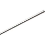 SLV - 1-fase Spanningsrail - 100cm - 48V DALI - Wit