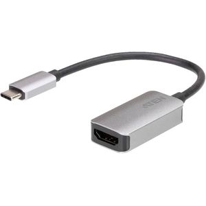 ATEN UC3008A1 USB C naar HDMI Adapter , 0,3 m