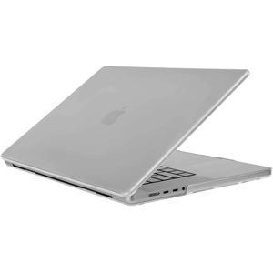 Case-Mate Laptophoes Snap-On Case Geschikt voor max. (laptop): 41,1 cm (16,2) Transparant