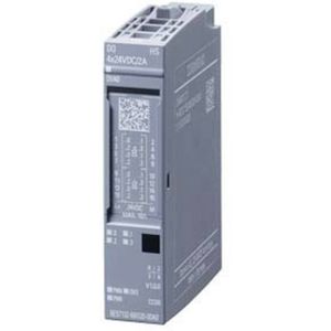 Siemens 6ES7132-6BD20-0DA0 PLC-uitgangskaart