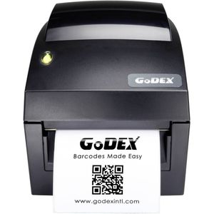 Godex DT41 Labelprinter Thermisch 203 x 203 dpi