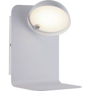 ECO-Light BOING I-BOING-AP BCO LED-wandlamp LED vast ingebouwd 5 W LED Wit