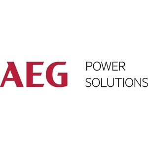 AEG Power Solutions Protect D 1015 LCD BP+ UPS 1000 VA