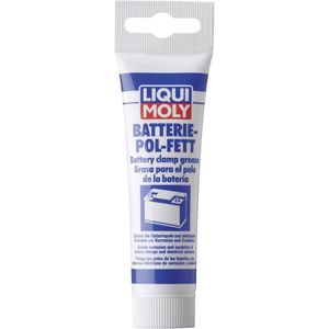 Liqui Moly 3140 Accupoolvet 50 g