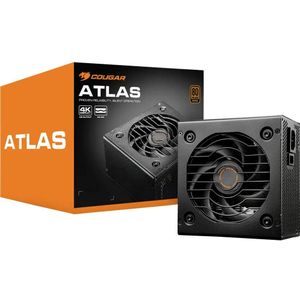 Cougar CGR BD-750 PC-netvoeding 750 W ATX 80 Plus