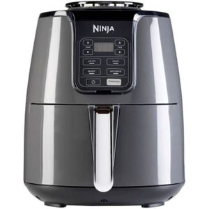 Ninja AF100EU Airfryer 1500 W Zwart