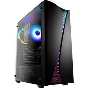 CSL - Game-PC M11630H - AMD Ryzen 7 9700X - 32 GB RAM - 1 TB SSD - Windows 11 Home