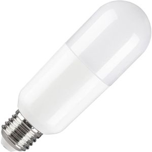 SLV - E27 LED Lamp - Melkwit - 13.5W - Dimbaar - 240° - 1520 lumen