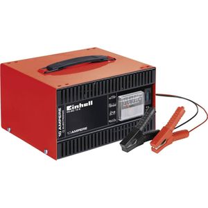 Einhell CC-BC 10 E Oplader 12 V 10 A