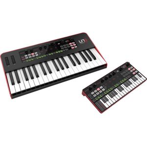 IK Multimedia UNO Synth Pro Synthesizer