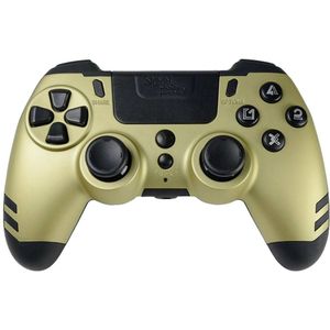 Steelplay Gold Multi Controller PC, PS3, PS4