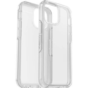 Otterbox Symmetry Clear Backcover Apple iPhone 13 mini, iPhone 12 mini Transparant
