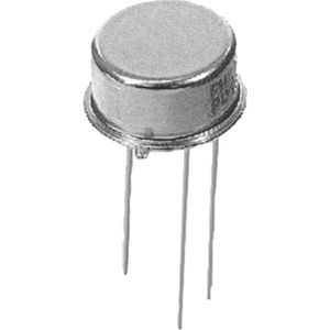 Analog Devices AD580JH Geheugen-controller-IC Bulk