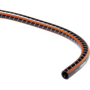 GARDENA 18057-22 Tuinslang per meter 25 mm 1 inch Grijs, Zwart, Oranje