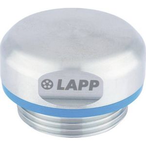 LAPP SKINDICHT® HYGIENIC BL-NPT 3/4 Blindstoppen 5 stuk(s)