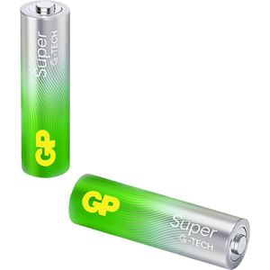GP Batteries Super AA batterij (penlite) Alkaline 1.5 V 2 stuk(s)
