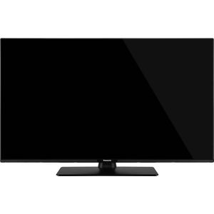 Panasonic TB-43W60A LED-TV 109 cm 43 inch Energielabel F (A - G) DVB-T, DVB-T2, DVB-S2, DVB-C, UHD, WiFi, Smart TV, CI+* Zwart