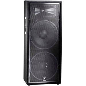 JBL JRX225 Passieve PA-speaker 38 cm 15 inch 500 W 1 stuk(s)