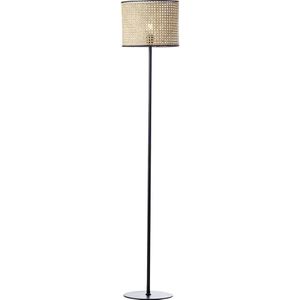 Brilliant Wiley 99091/09 Staande lamp E27 60 W Hout