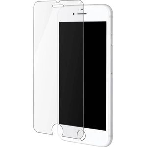 Skech Screenprotector (glas) Geschikt voor: iPhone 7, iPhone 8, iPhone SE (2.Generation), iPhone SE (3.Generation) 1 stuk(s)