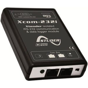 Studer 109086 Fernsteuerung Xcom-232i Adapter