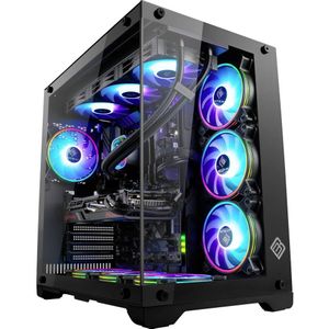 CSL Computer Game-PC M12330H AMD Ryzen 9 9950X3D 5.7 GHz 64 GB RAM 2000 GB SSD AMD Radeon RX 9070 XT 16 GB GDDR6 94924