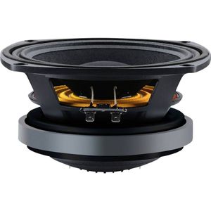 Monacor - FTX0617/8 - Woofer - 6.5 inch - 150 W - 8 Ω