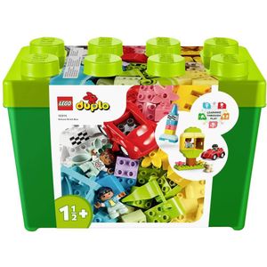 LEGO DUPLO Luxe Opbergdoos - 10914