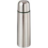 Mato Thermosfles Classico Rvs 1 Liter Zilver