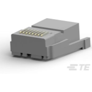 TE Connectivity TE AMP Shielded Data Link Shielded Data Link 5-520424-3 1 stuk(s)