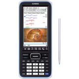 Casio FX-CP400 Grafische rekenmachine Zwart Aantal displayposities: 25 werkt op batterijen (b x h x d) 89 x 21.1 x 206 mm