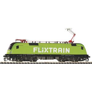 Piko TT 47436 TT elektrische locomotief ES 64 U2 Taurus Flixtrain