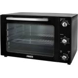 Princess 112759 Luchtcirculatieoven - Kleine oven - Zwart