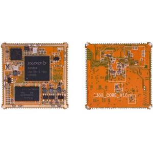 Radxa Rock S D8WSOM 192445