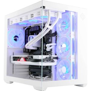 CSL Computer Game-PC M12090H AMD Ryzen 7 7800X3D 5 GHz 32 GB RAM 1000 GB SSD AMD Radeon RX 9070 XT 16 GB GDDR6 94226