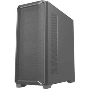 FSP CMT591A Midi Tower Zwart