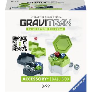 Ravensburger GraviTrax Accessory Ball Box 27468