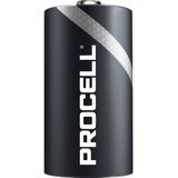 Duracell Procell Industrial D batterij (mono) Alkaline 1.5 V 1 stuk(s)
