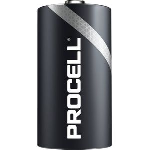Duracell Procell Industrial D batterij (mono) Alkaline 1.5 V 1 stuk(s)