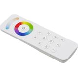 SLV - Controle-eenheid - Afstandsbediening - Zigbee CCT/RGBW - Universeel