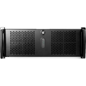 Chenbro - GEH 4U RM41300-FS81-U3 - Server - Kale - Rackmount