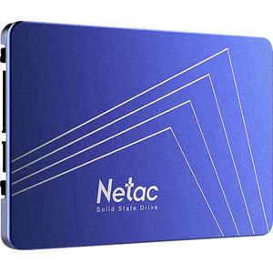 Netac N600S Interne SSD - 1TB - 2.5 inch - SATA III